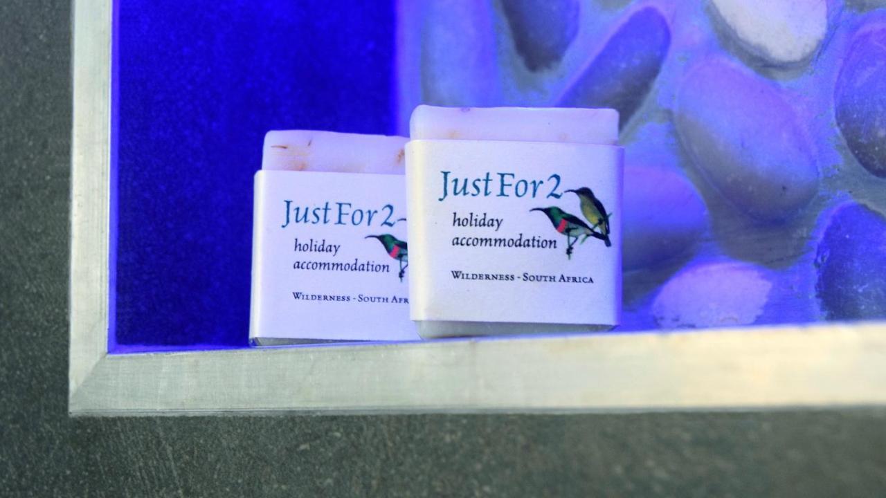 Justfor2 Βίλα Wildernis Εξωτερικό φωτογραφία